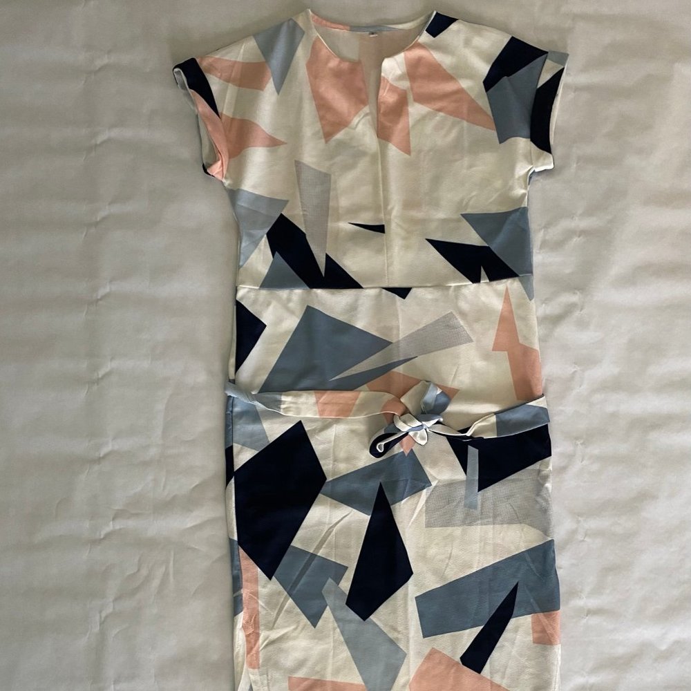 Ecowish Womens Dress Size Small